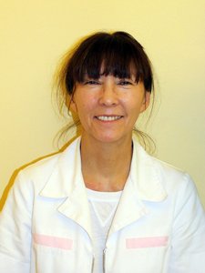 Frau Axmann